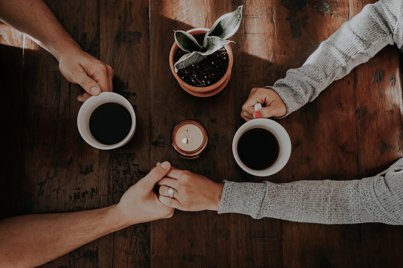 3 Things Every Marriage Needs